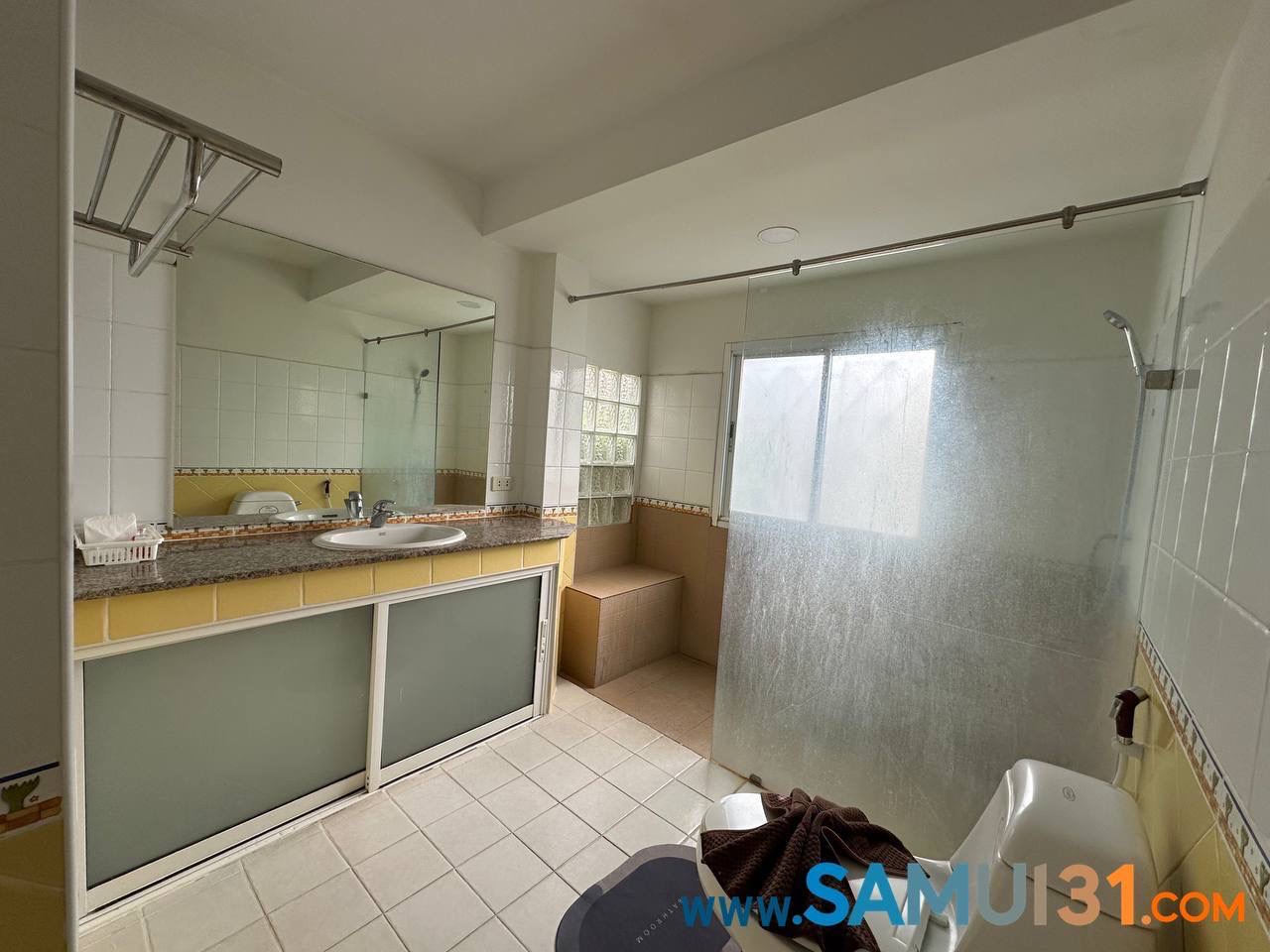 Односпальные апартаменты