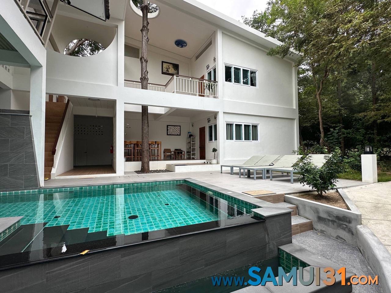 Односпальные апартаменты