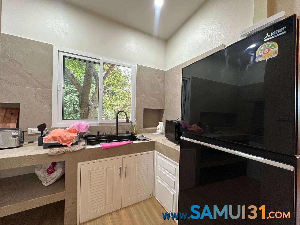 Односпальные апартаменты