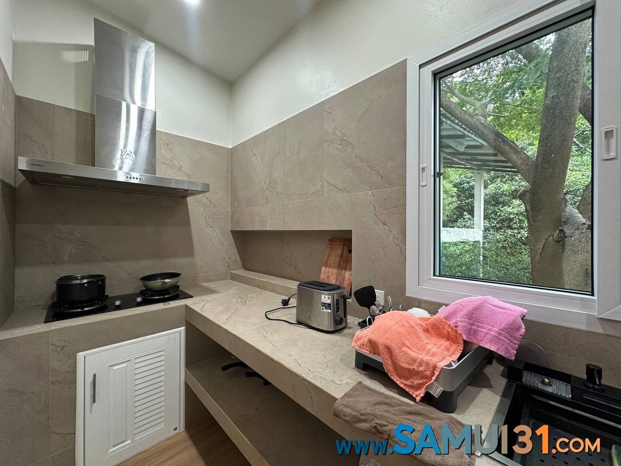 Односпальные апартаменты