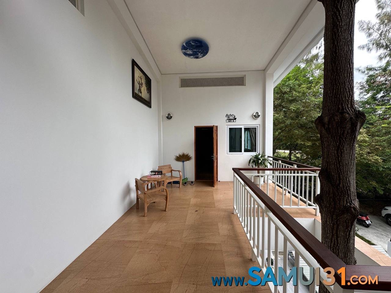 Односпальные апартаменты