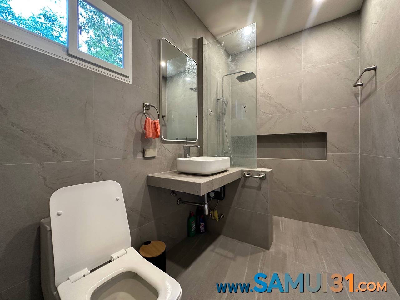 Односпальные апартаменты