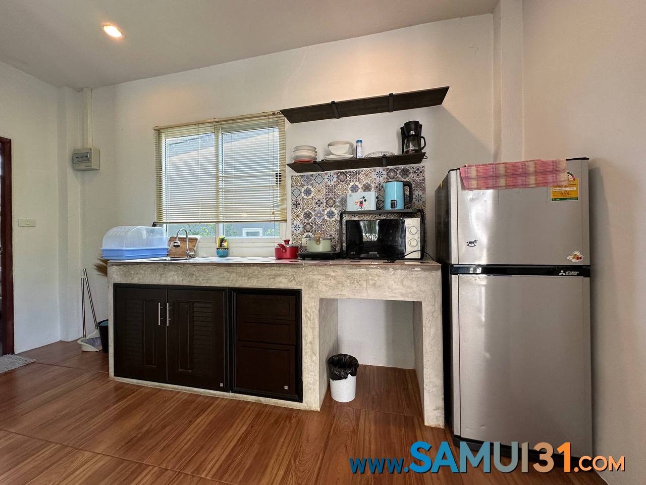 Двуспальный дом