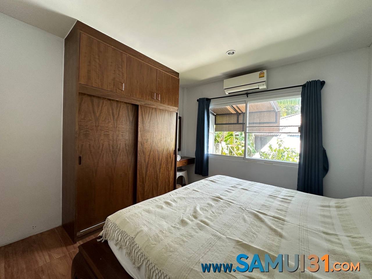 Двуспальный дом