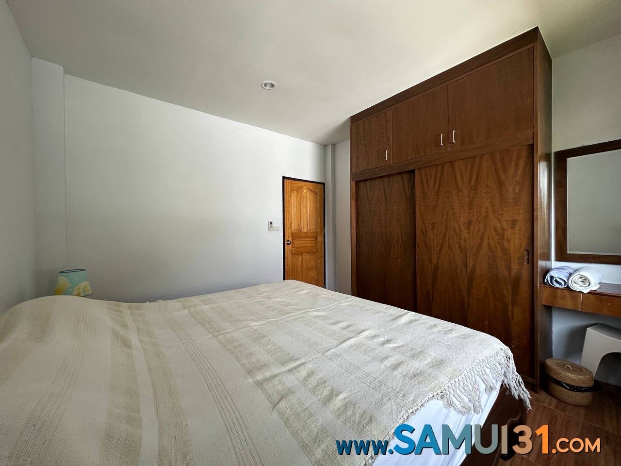 Двуспальный дом