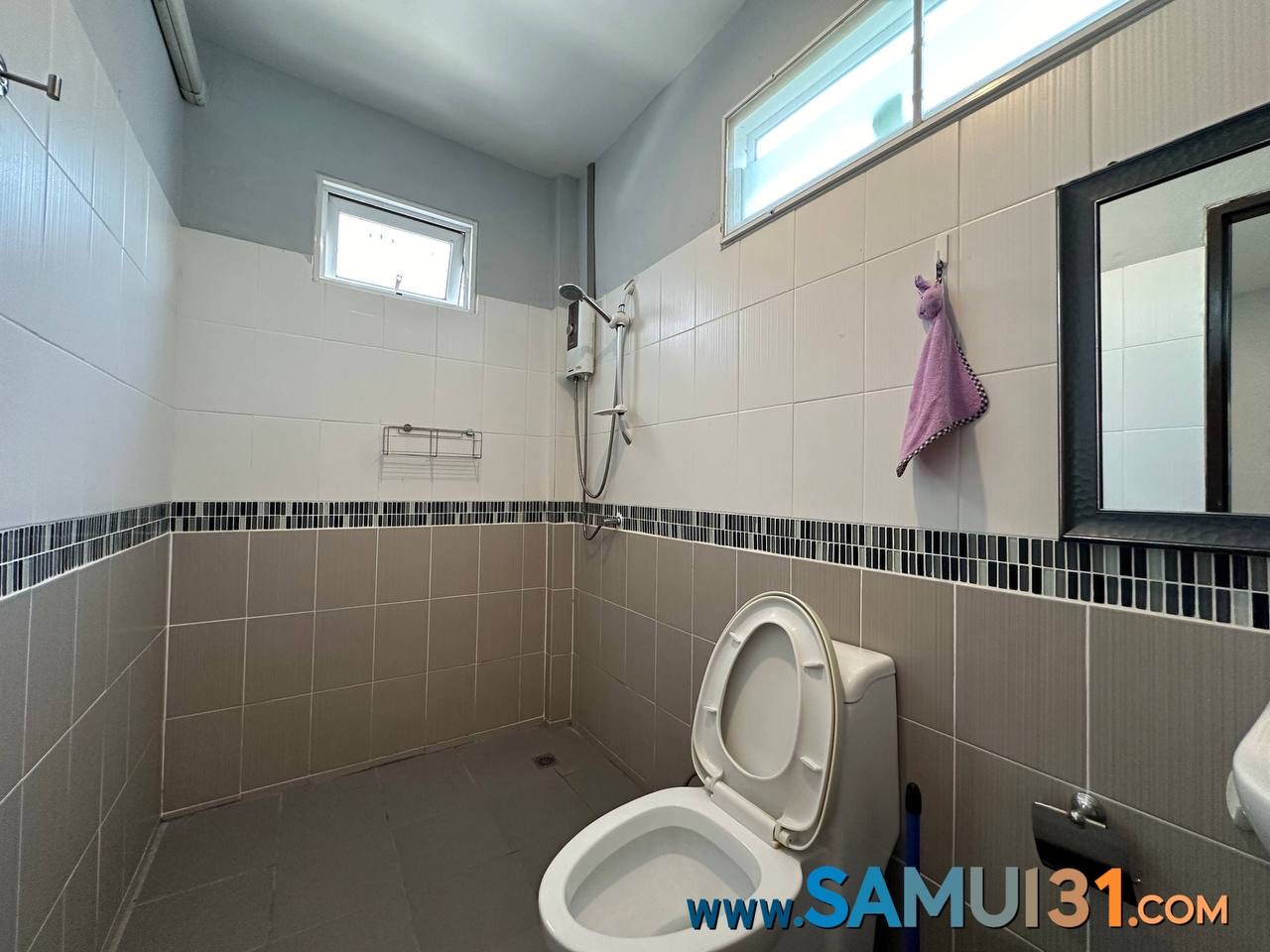 Двуспальный дом