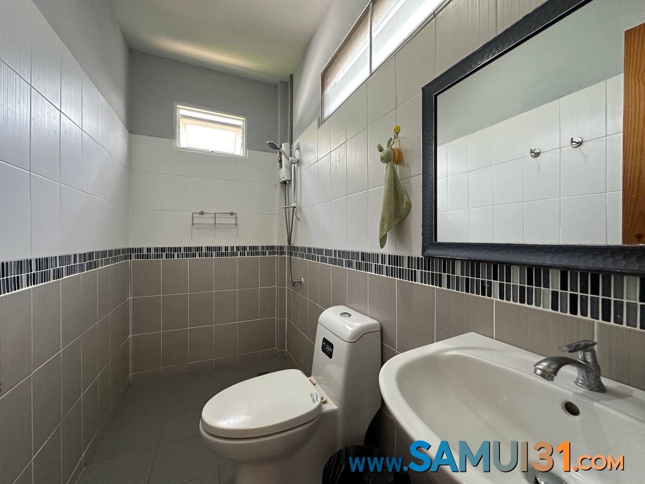 Двуспальный дом