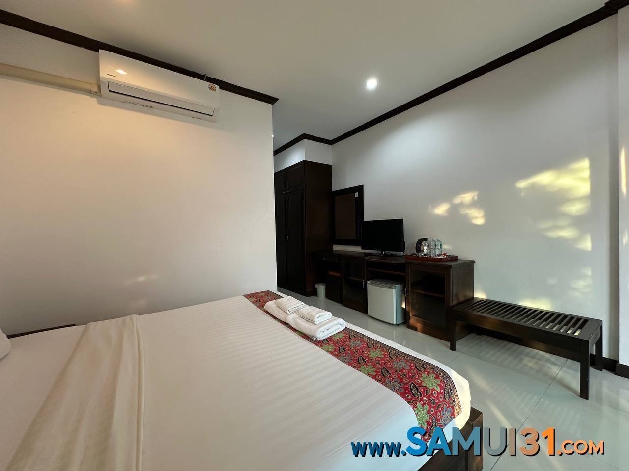 Односпальный номер