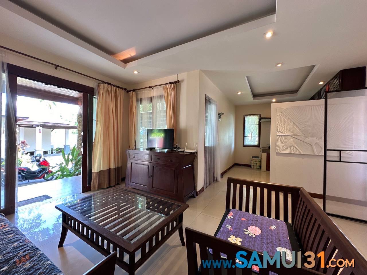 Двуспальный дом