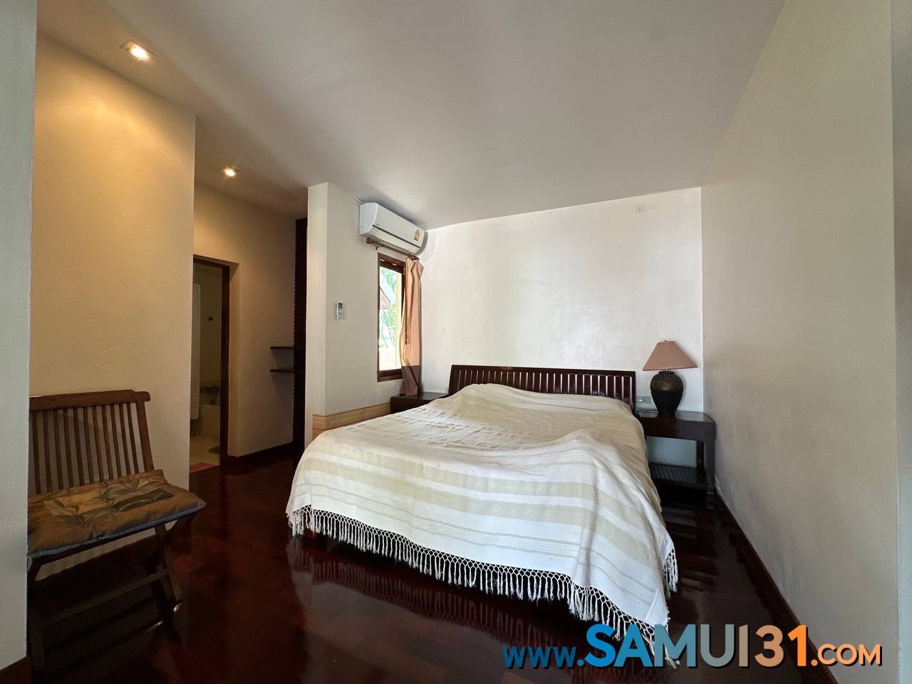 Двуспальный дом