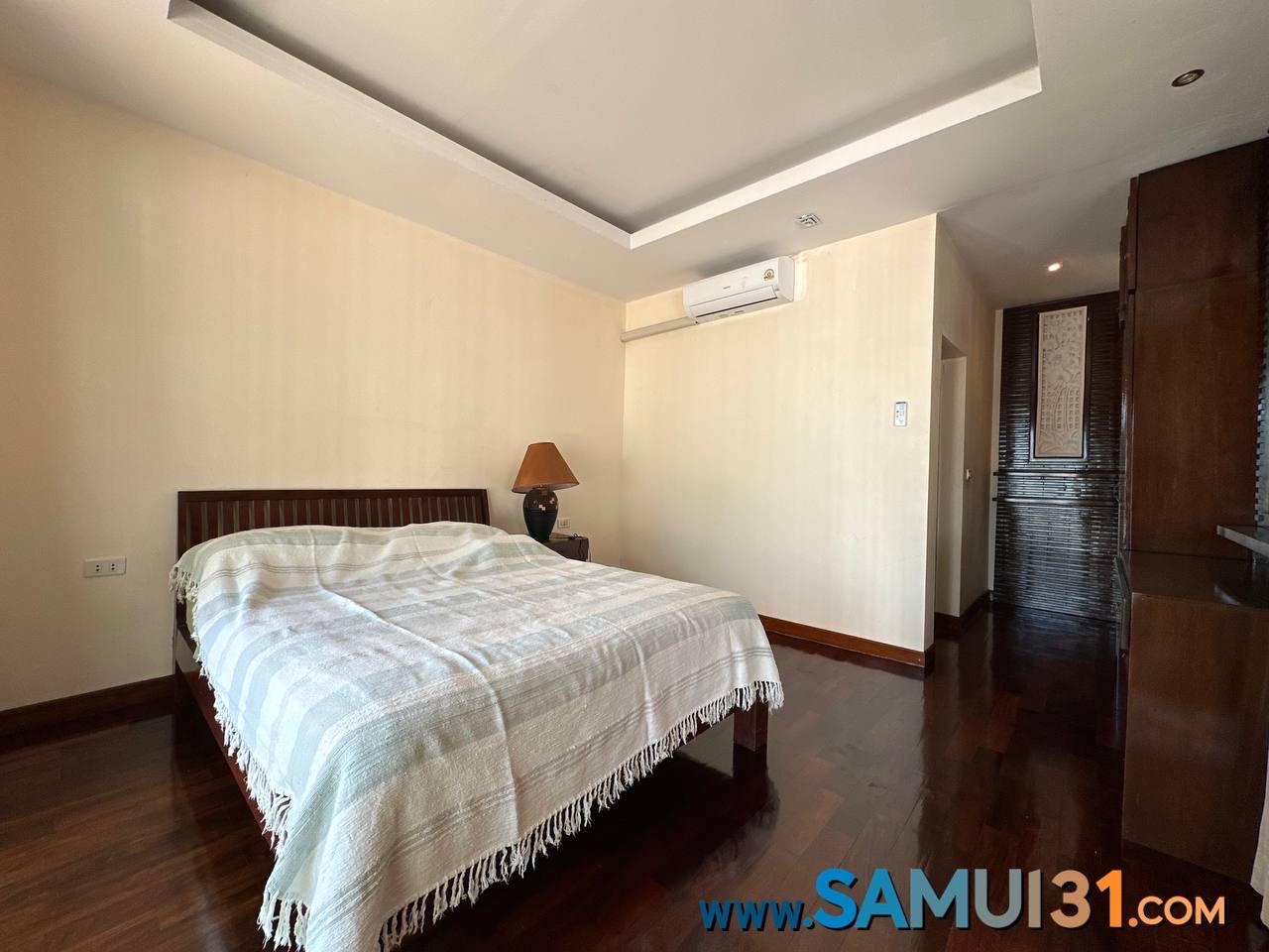 Двуспальный дом