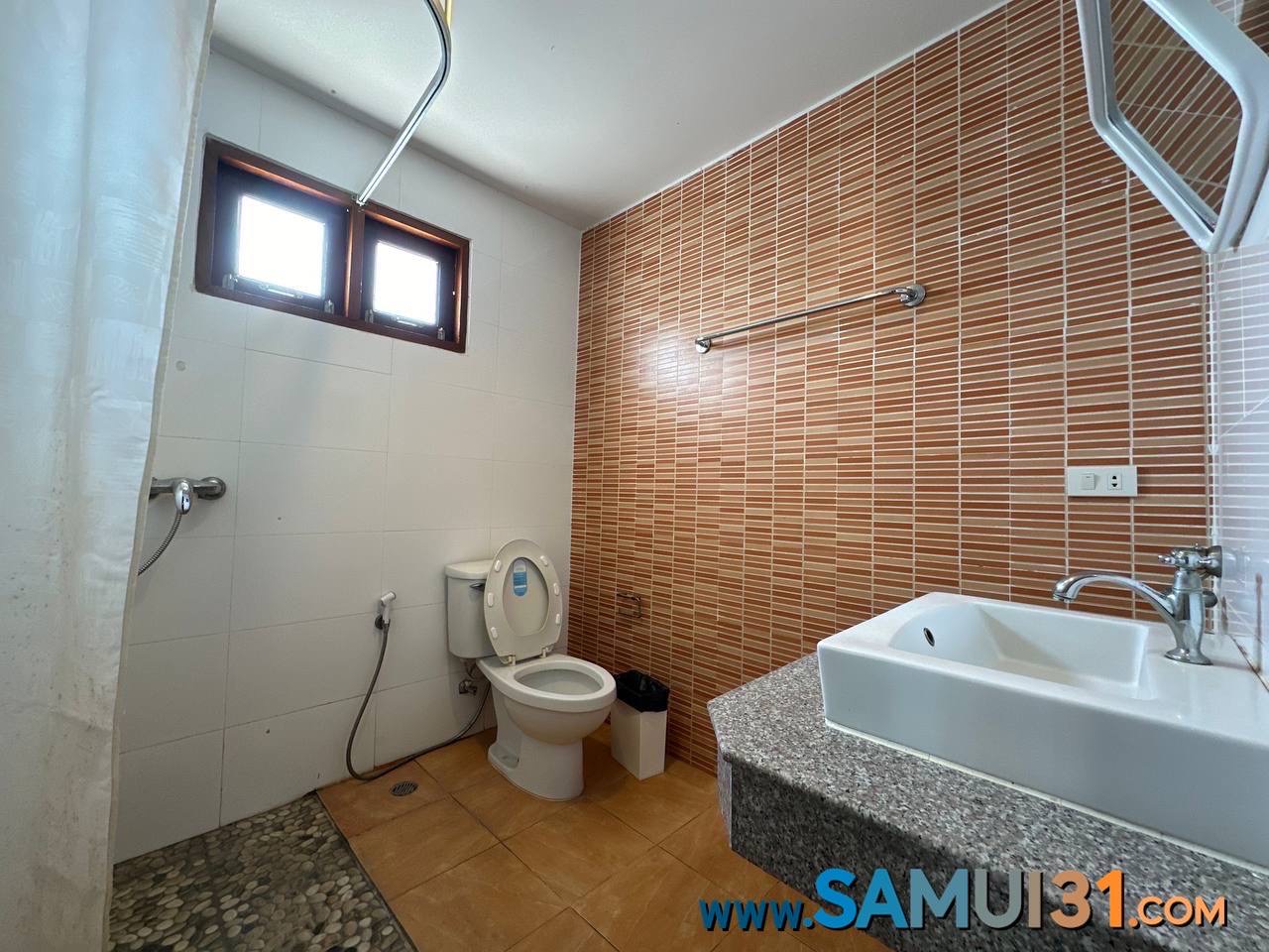 Двуспальный дом