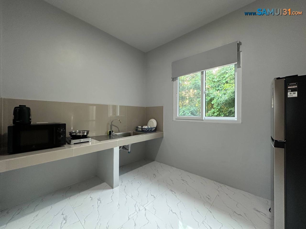 Односпальный дом