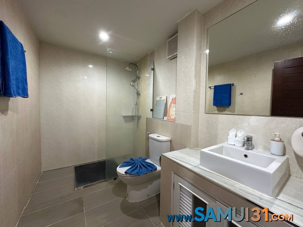 Двуспальный дом