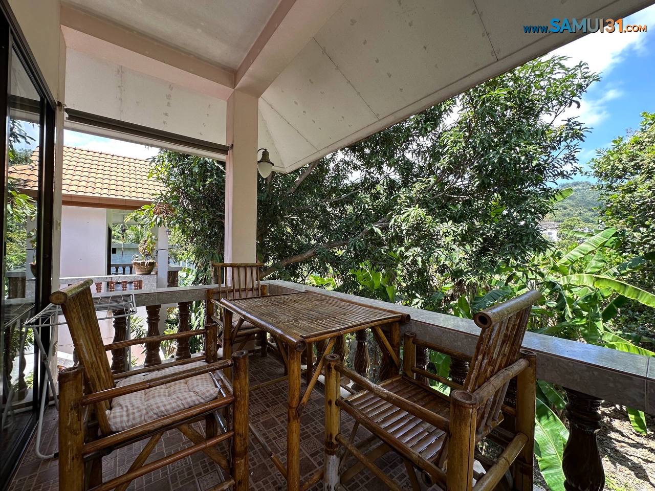 Односпальный дом