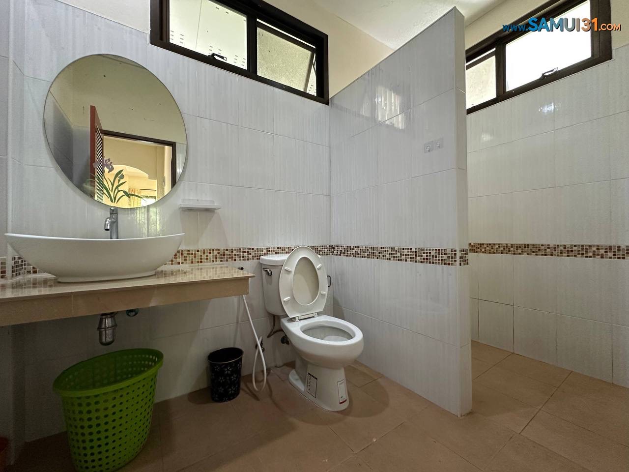 Односпальный дом