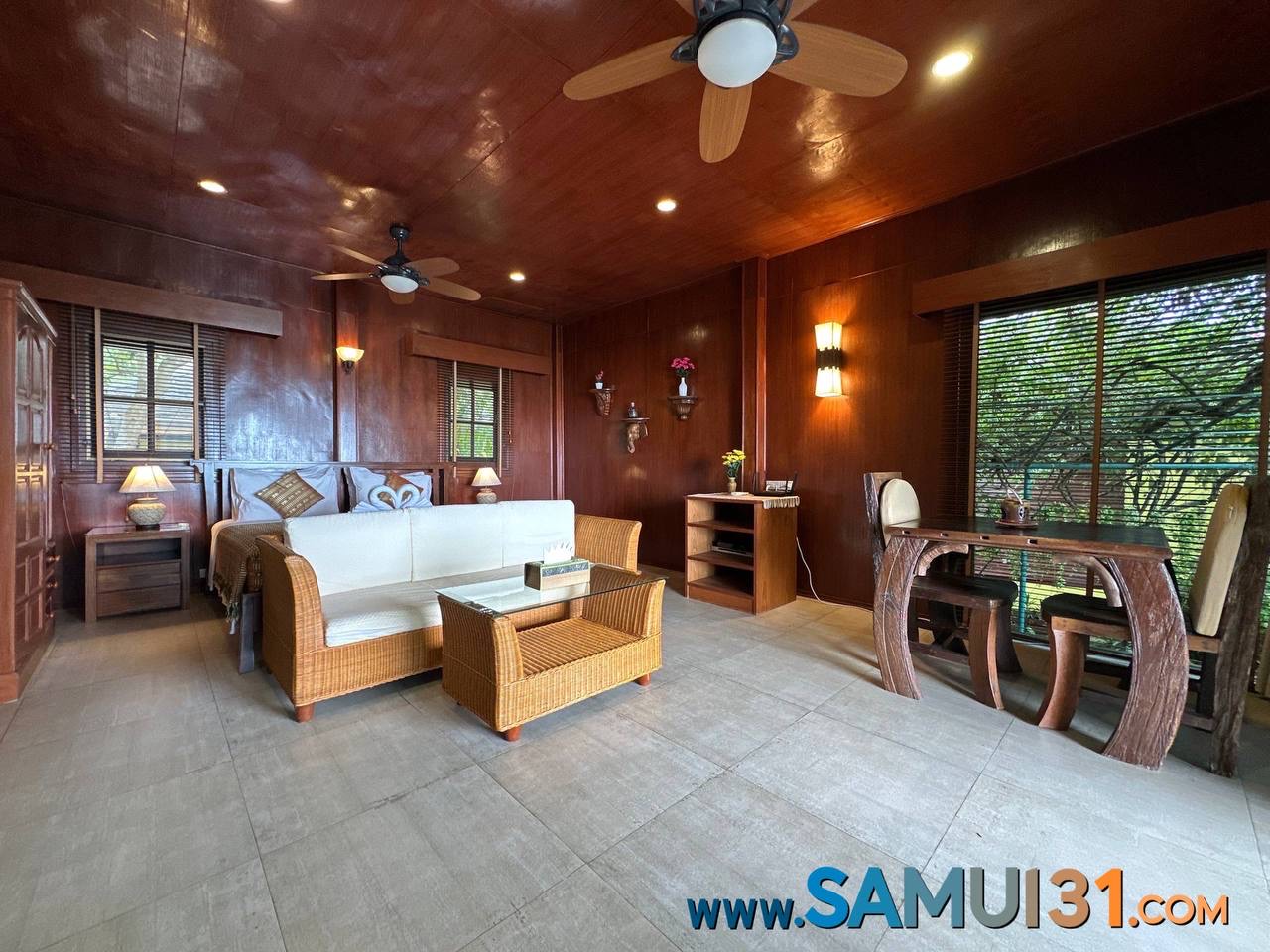 Односпальный дом