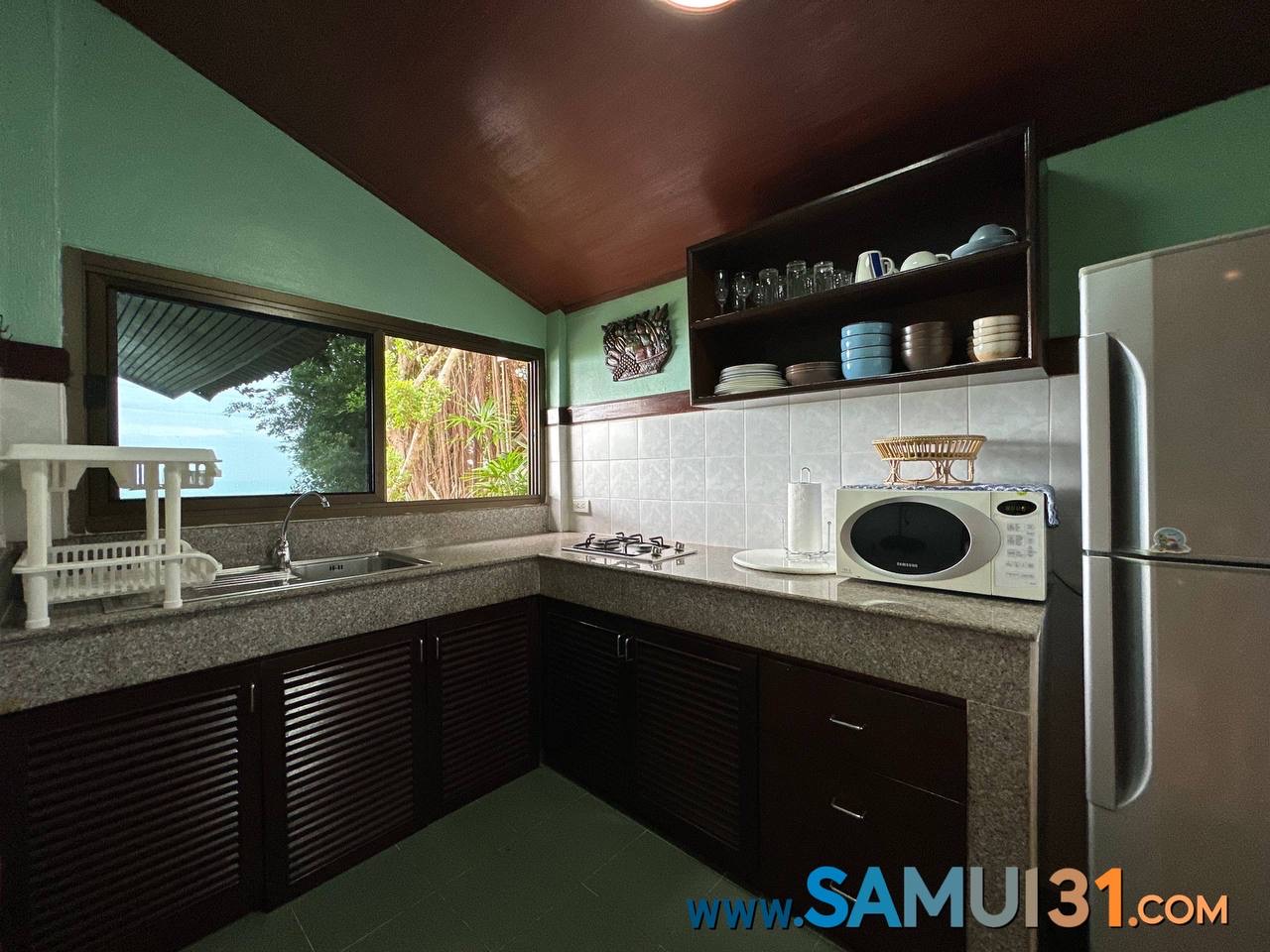 Односпальный дом