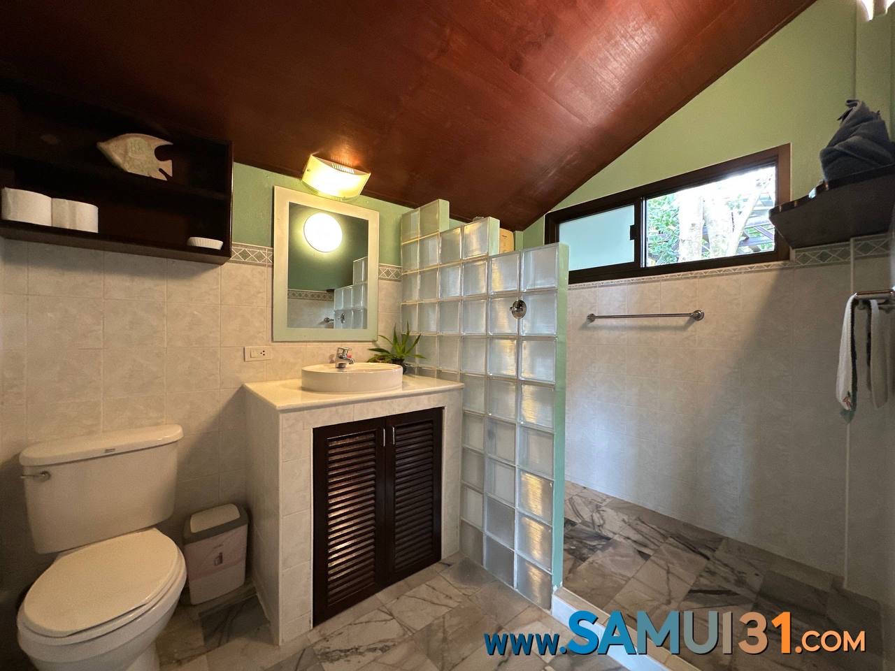 Односпальный дом