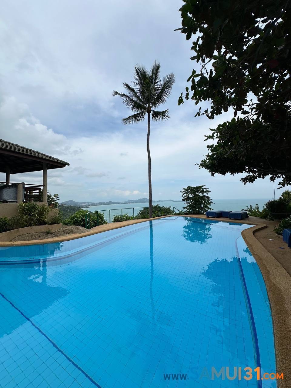 Односпальный дом