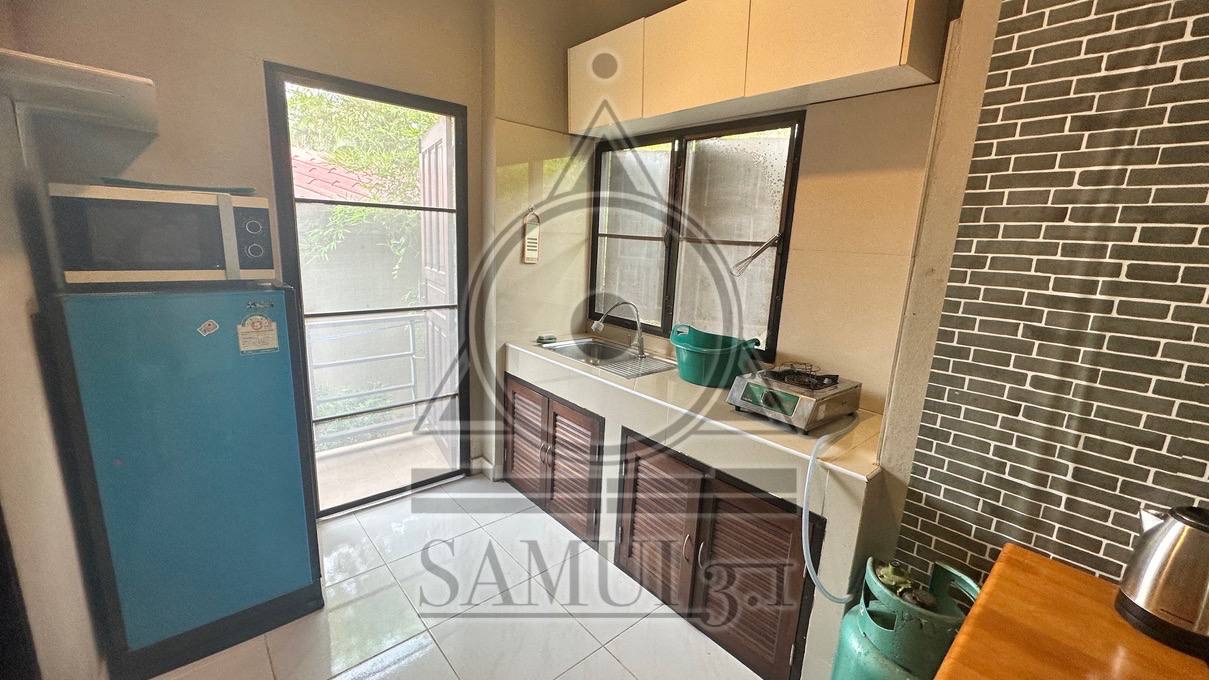 Двуспальный дом