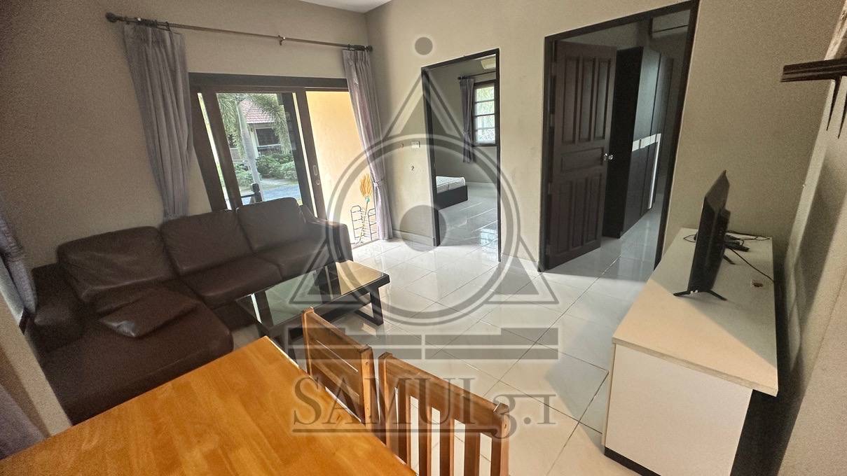 Двуспальный дом