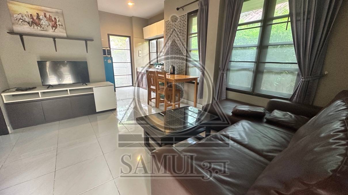 Двуспальный дом