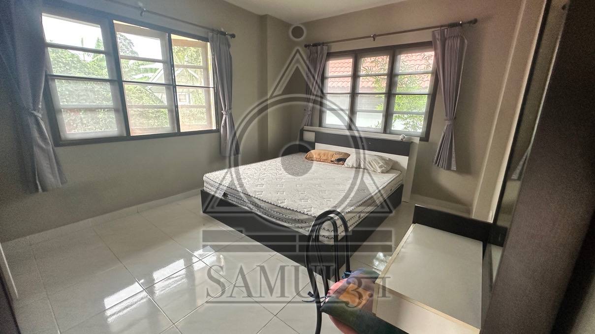 Двуспальный дом