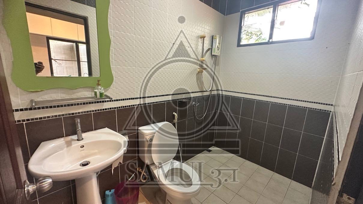 Двуспальный дом