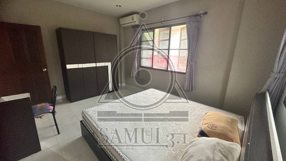 Двуспальный дом