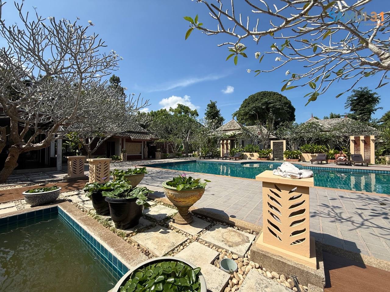 Односпальный дом