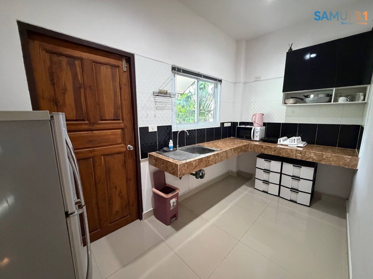 Двуспальный дом