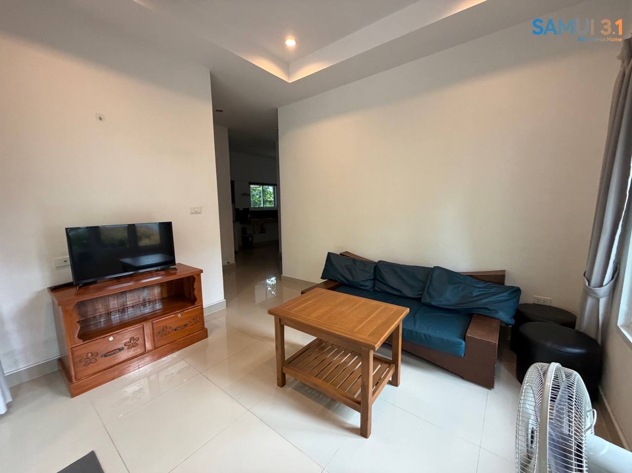 Двуспальный дом