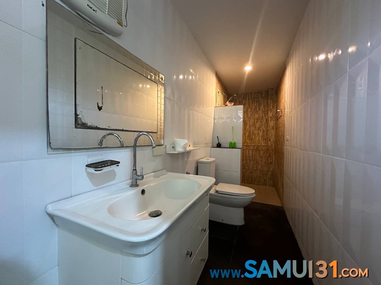 Двуспальный дом