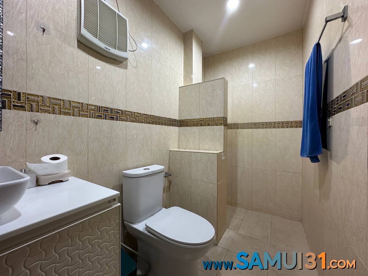 Двуспальный дом