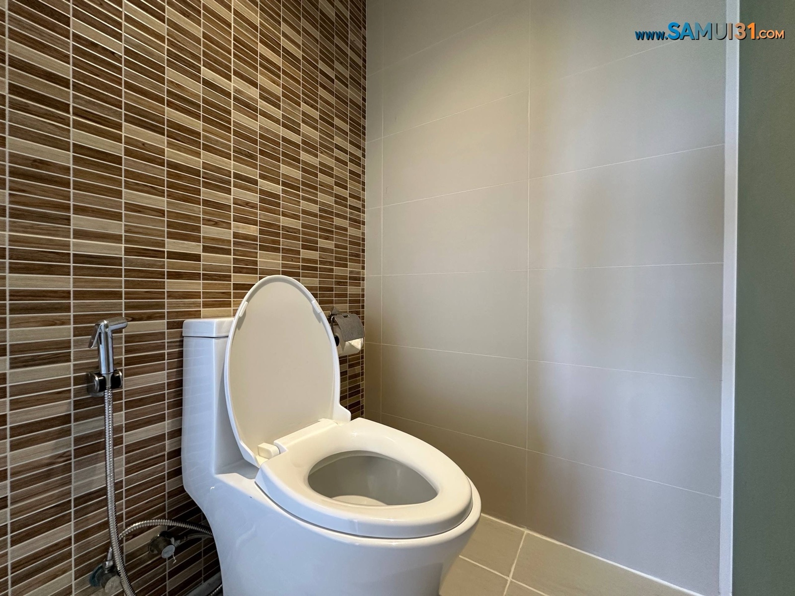 Двуспальные апартаменты