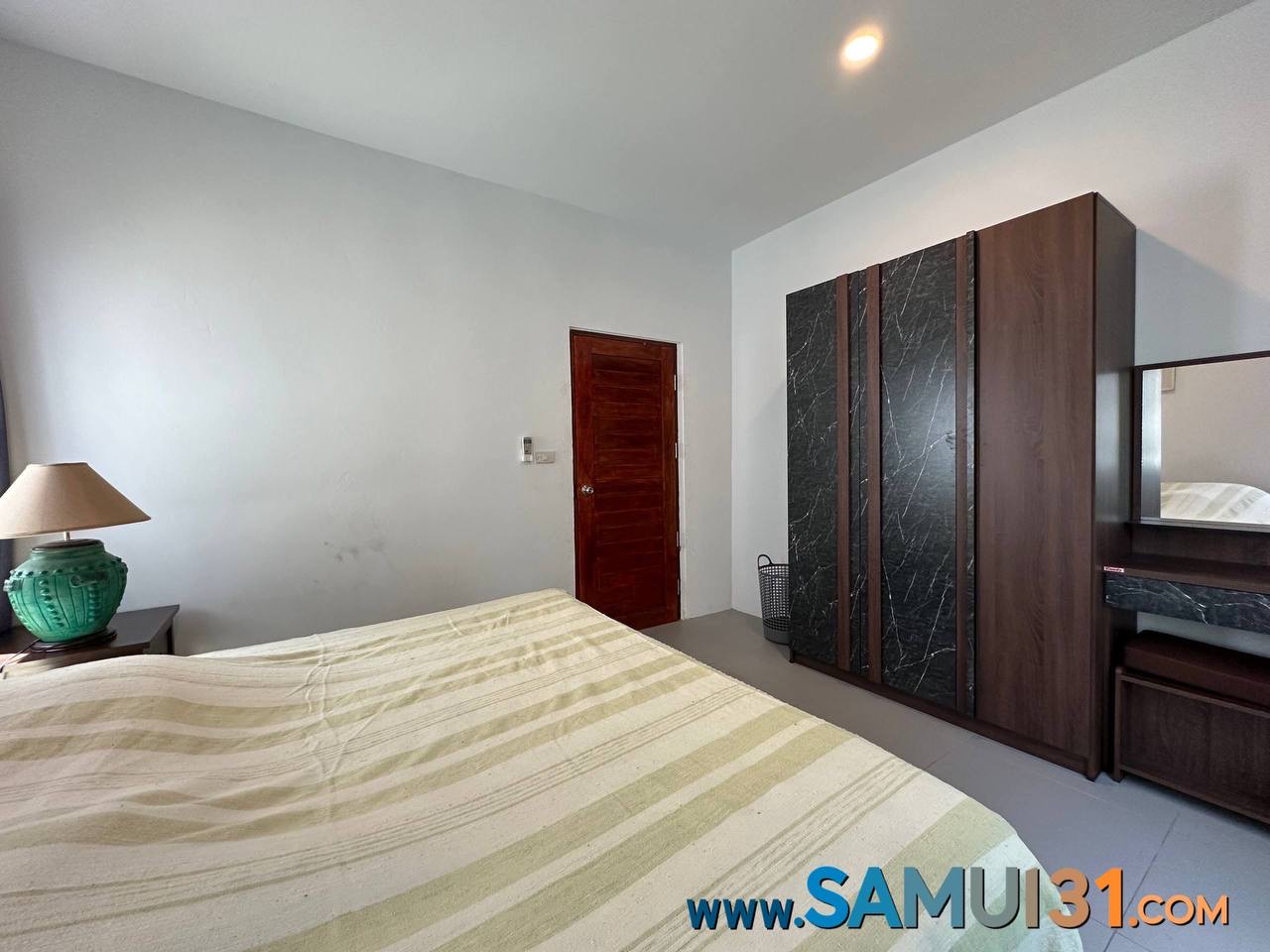 Односпальный дом