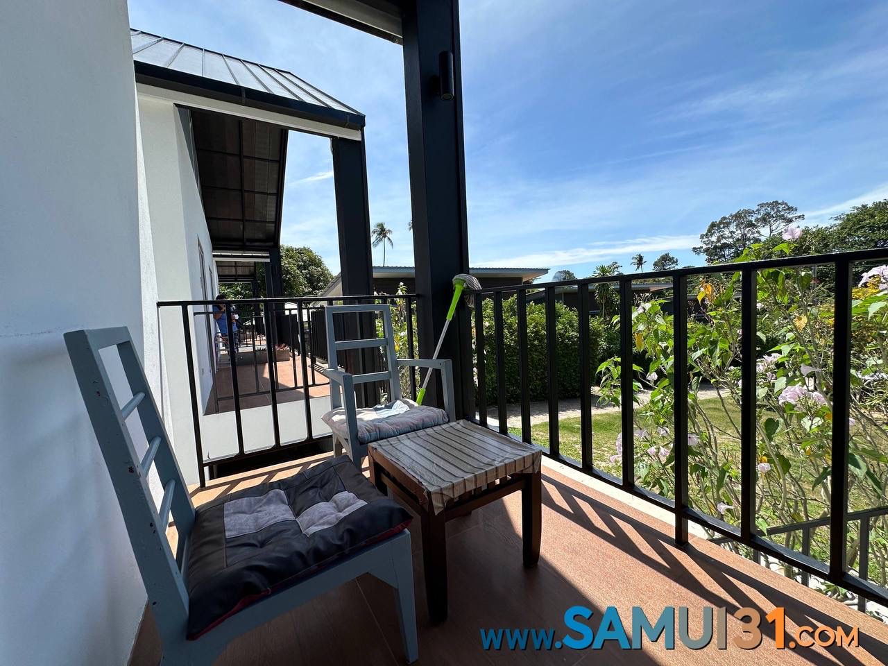 Односпальный дом