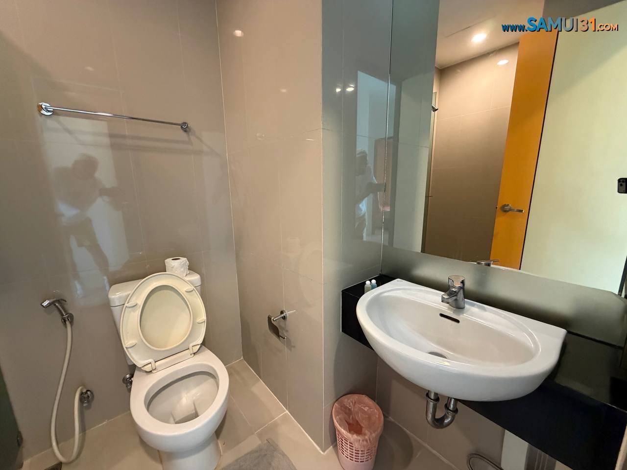 Односпальные апартаменты