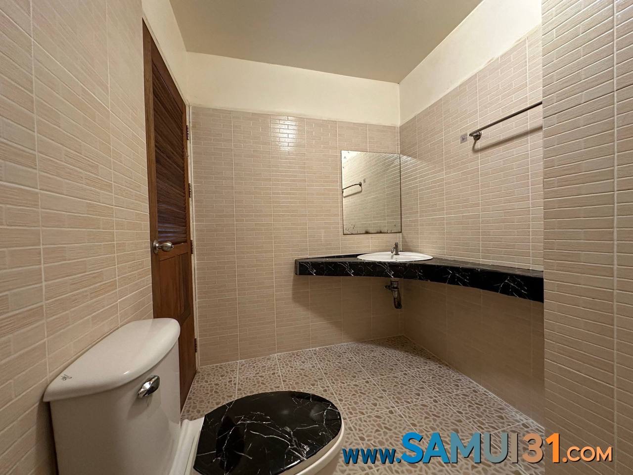 Односпальная квартира