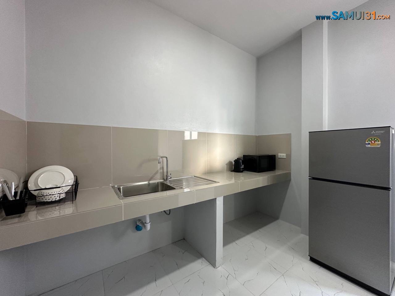 Односпальный дом