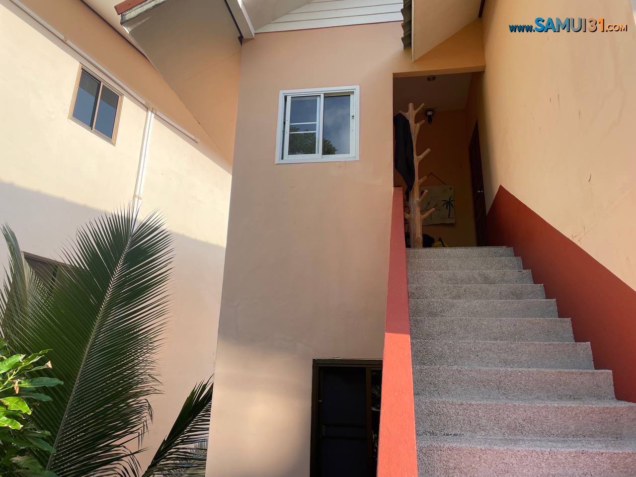 Односпальный дом