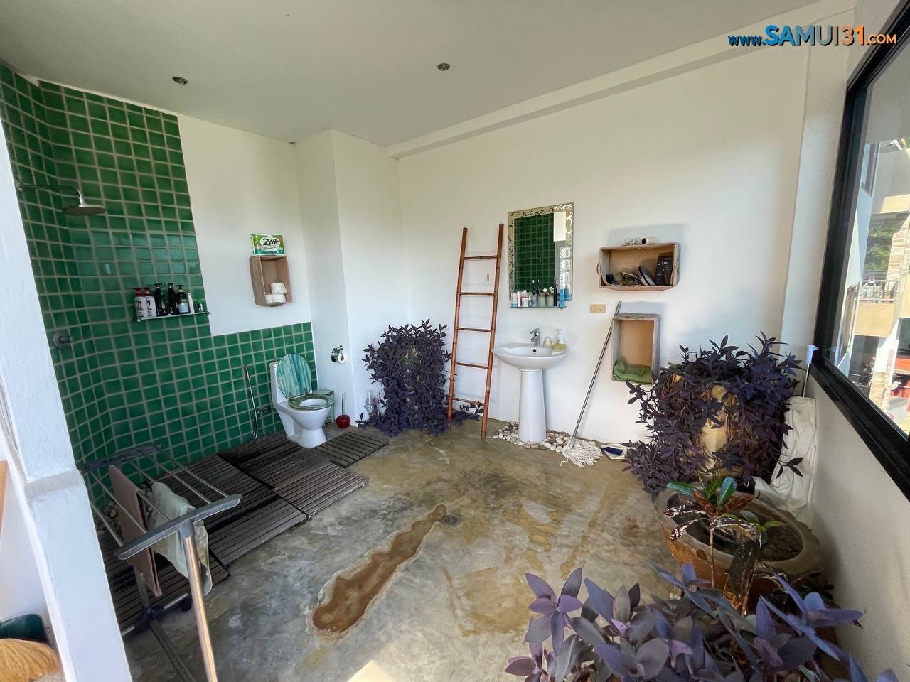 Односпальный дом