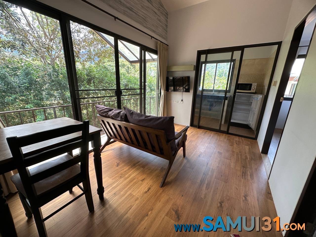 Односпальный дом