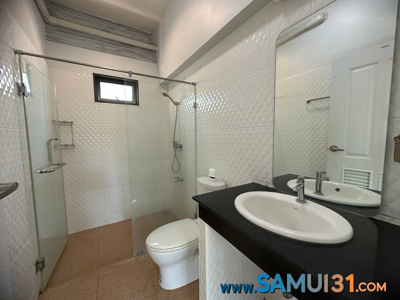 Односпальный дом