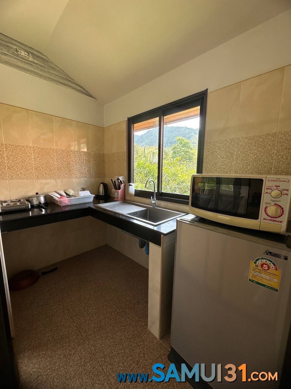 Односпальный дом