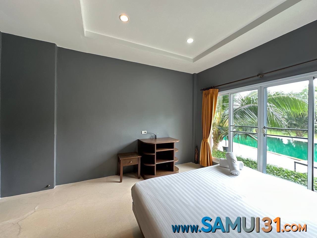 Односпальный дом