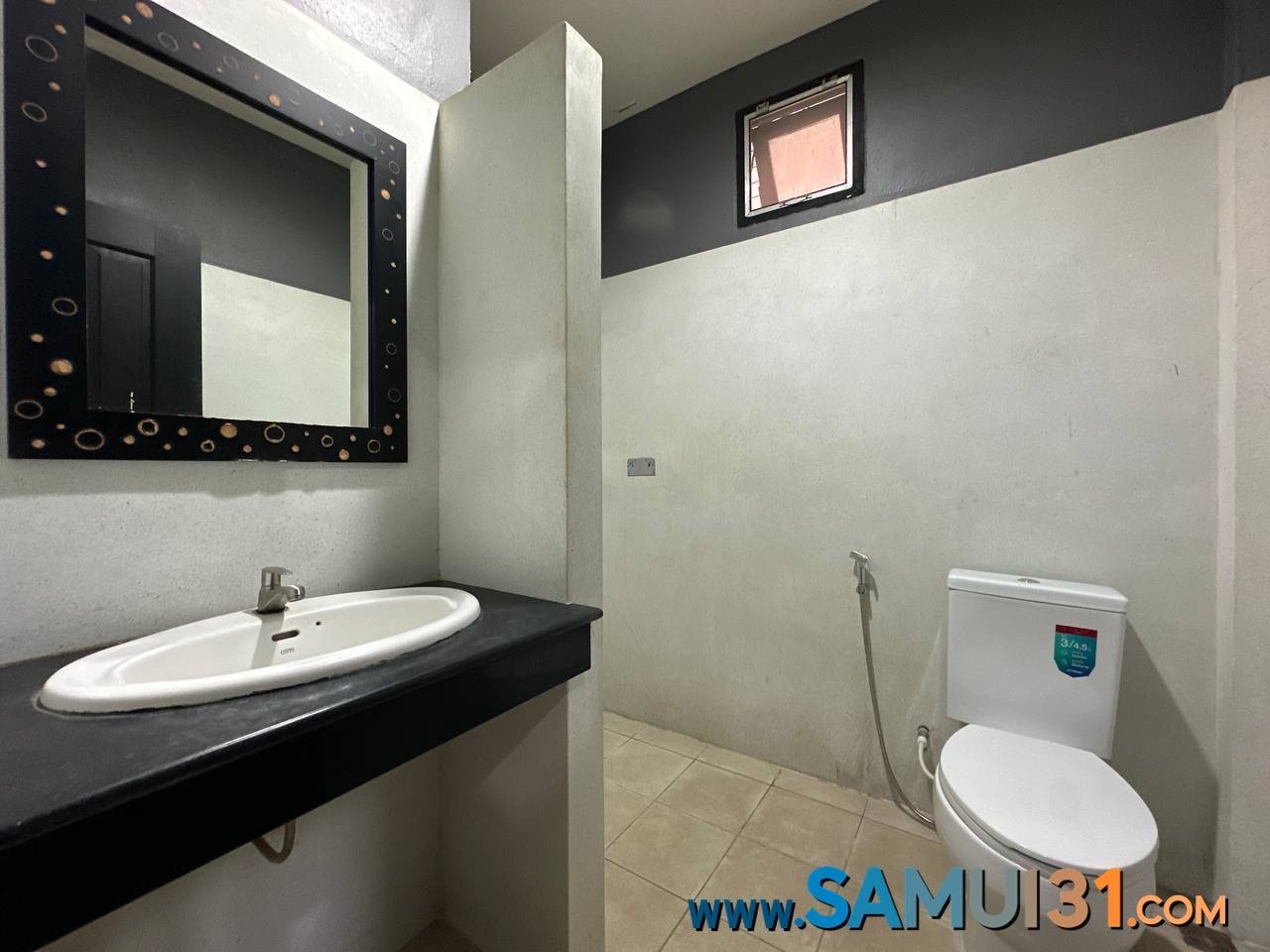 Односпальный дом