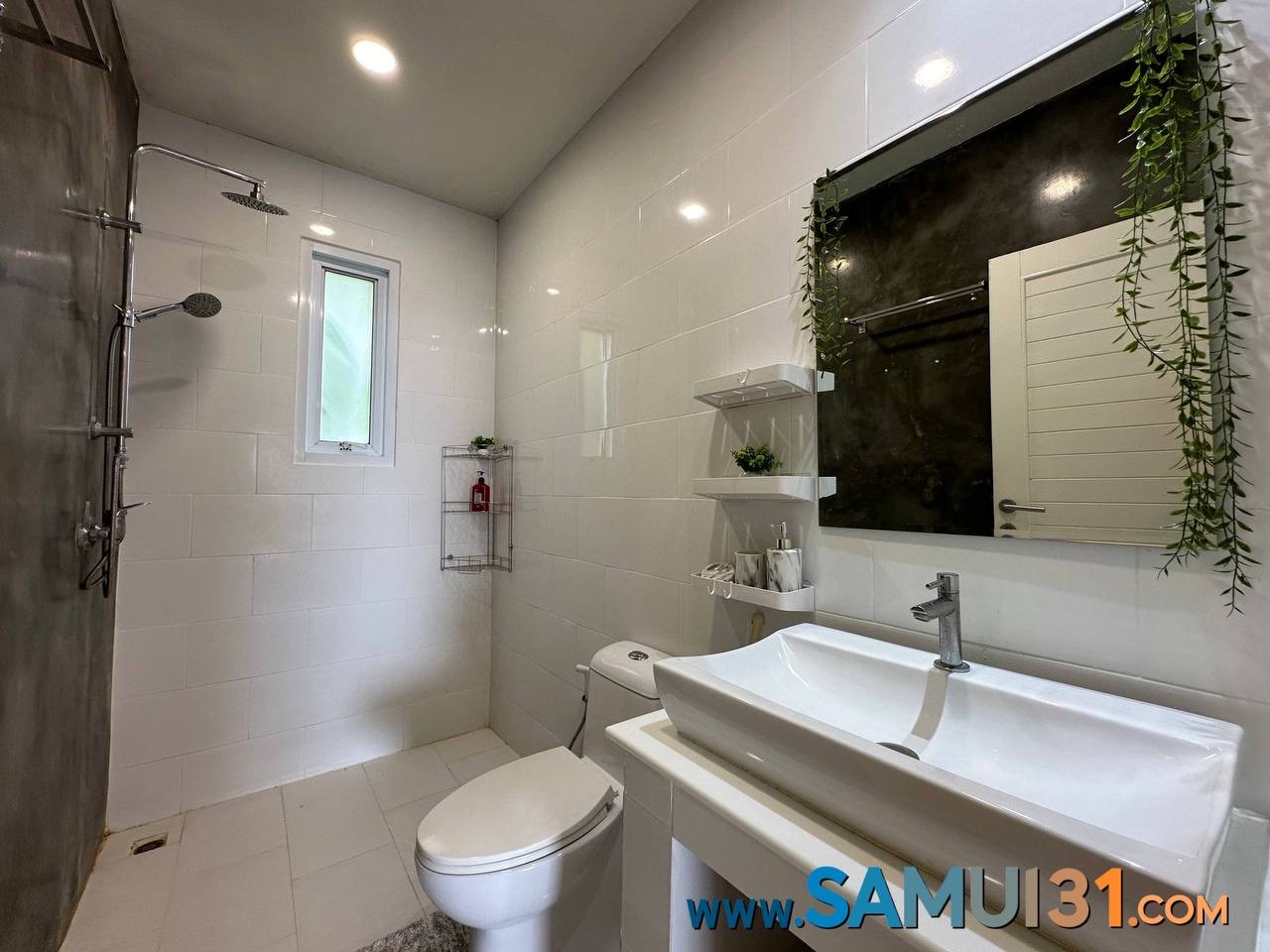 Двуспальные апартаменты