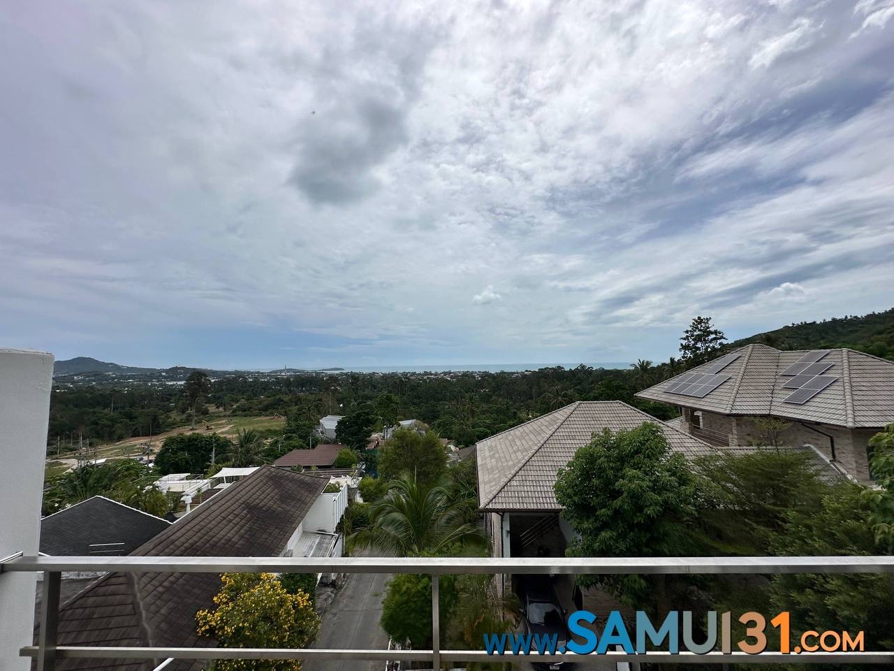 Двуспальные апартаменты